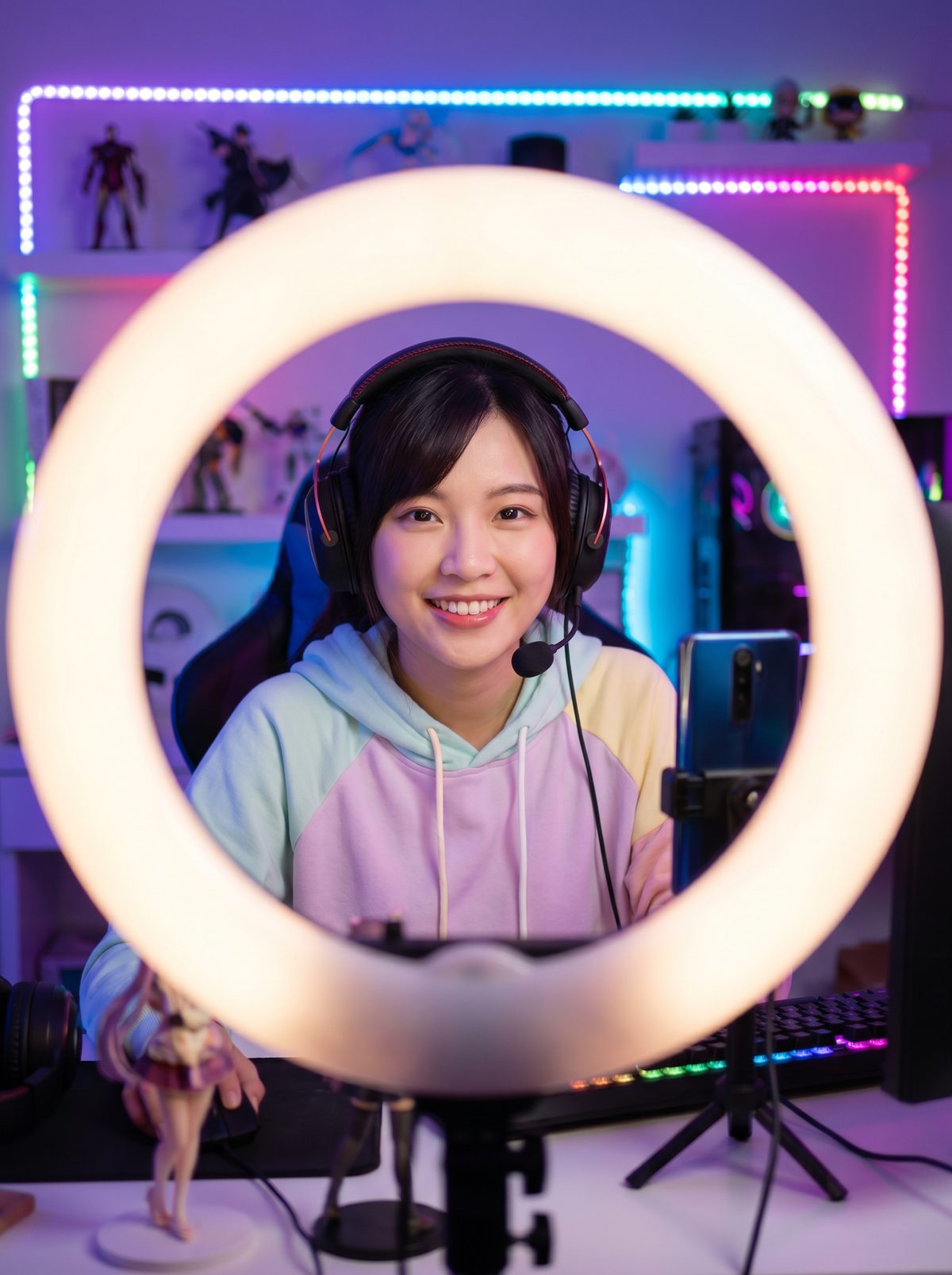 海角海角美女直播精彩视频合集第一季